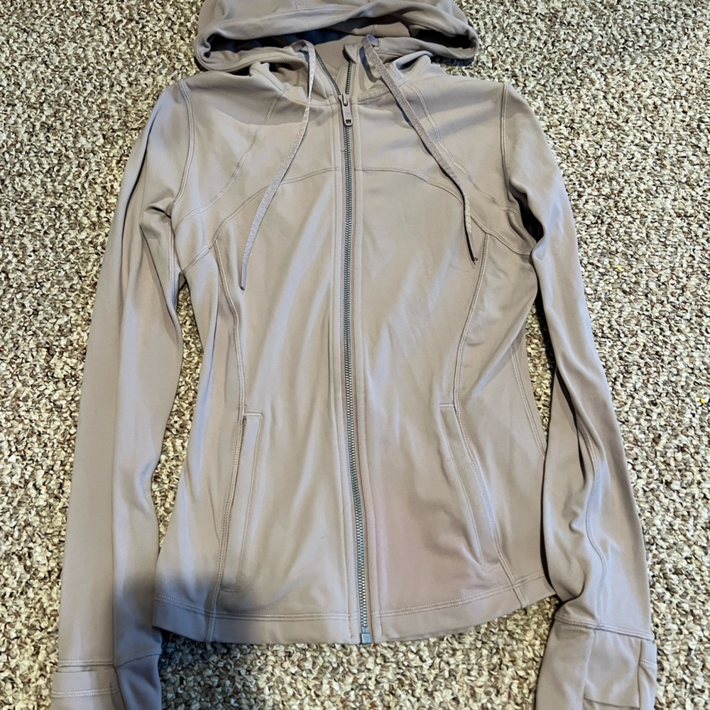 lululemon define jacket